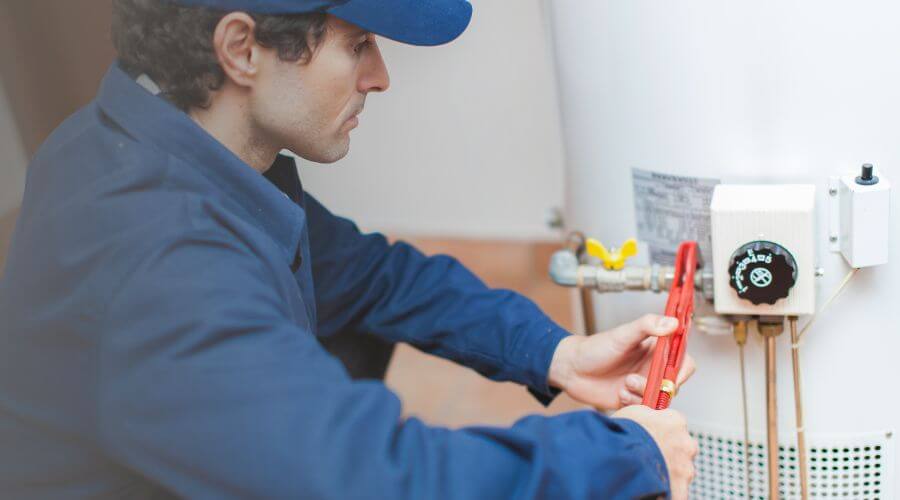 Professional Tankless Water Heater Installation in Rickman, TN